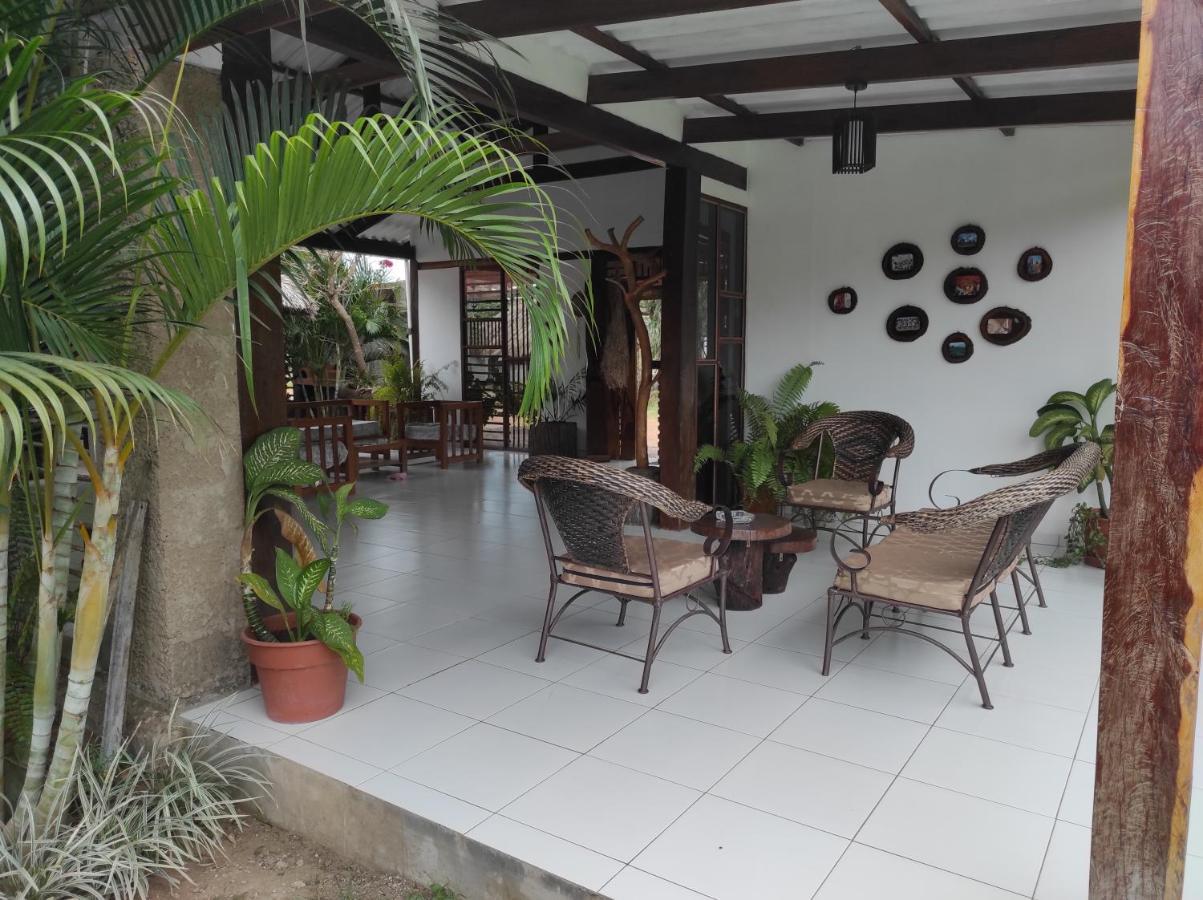 Rustico & Hotel Boutique Las Churapas San José de Chiquitos Zewnętrze zdjęcie
