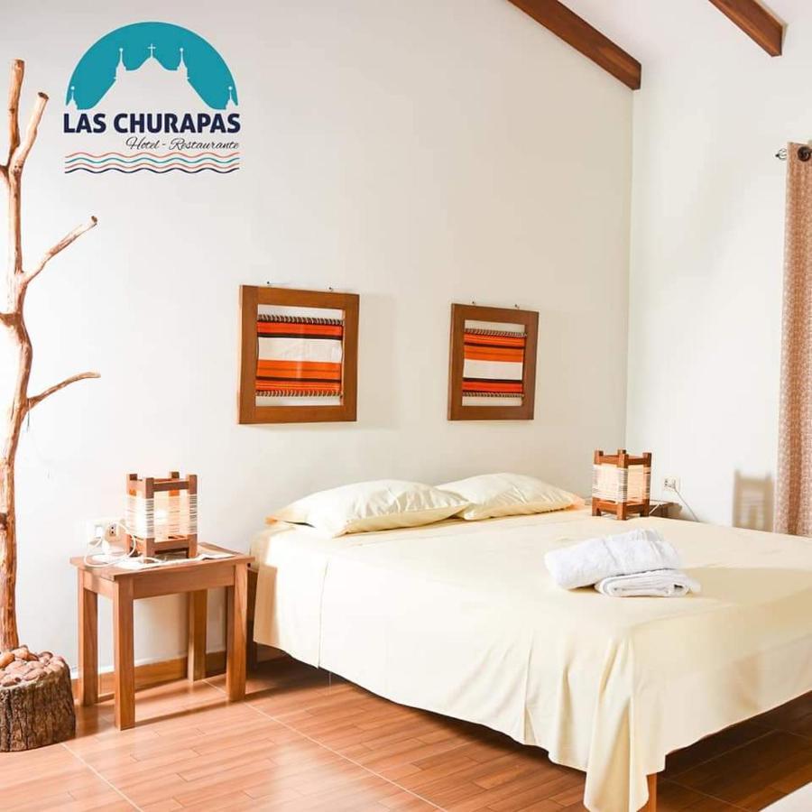 Rustico & Hotel Boutique Las Churapas San José de Chiquitos Zewnętrze zdjęcie