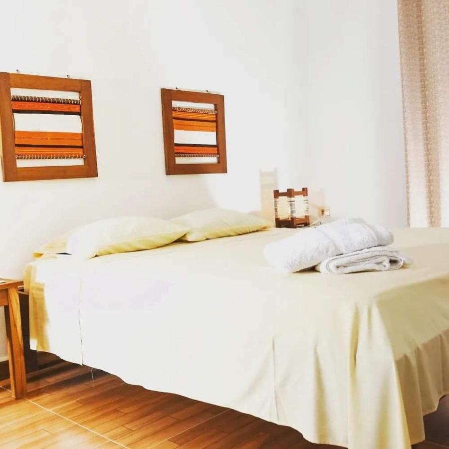 Rustico & Hotel Boutique Las Churapas San José de Chiquitos Zewnętrze zdjęcie