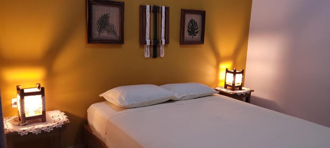 Rustico & Hotel Boutique Las Churapas San José de Chiquitos Zewnętrze zdjęcie