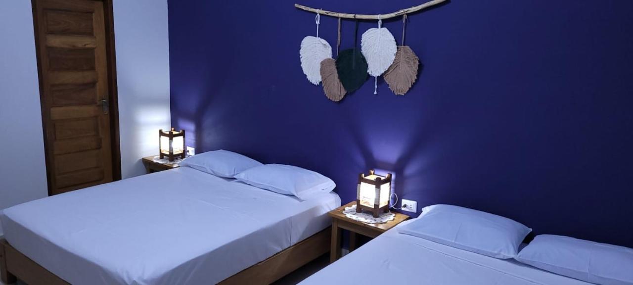 Rustico & Hotel Boutique Las Churapas San José de Chiquitos Zewnętrze zdjęcie