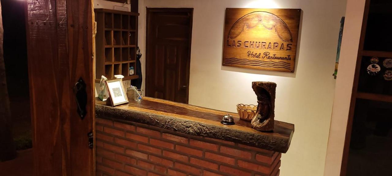 Rustico & Hotel Boutique Las Churapas San José de Chiquitos Zewnętrze zdjęcie