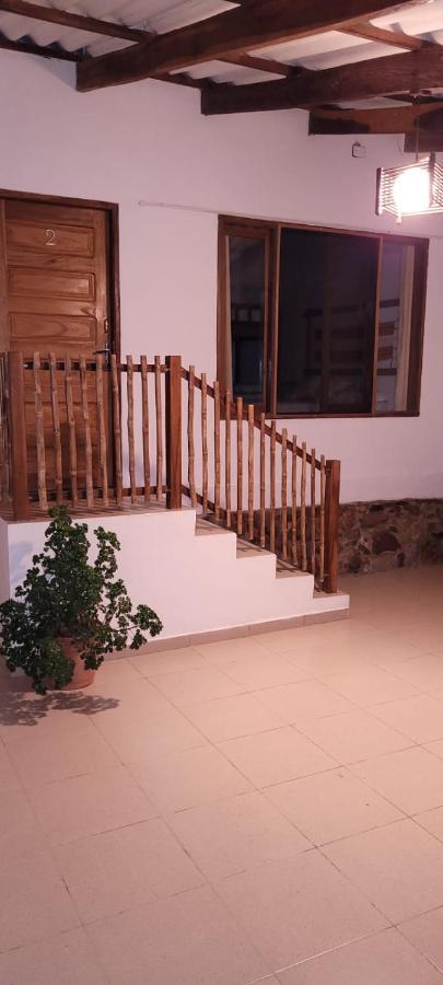 Rustico & Hotel Boutique Las Churapas San José de Chiquitos Zewnętrze zdjęcie