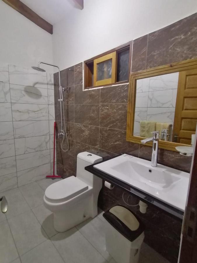Rustico & Hotel Boutique Las Churapas San José de Chiquitos Zewnętrze zdjęcie