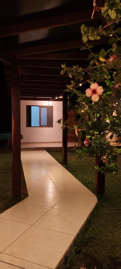 Rustico & Hotel Boutique Las Churapas San José de Chiquitos Zewnętrze zdjęcie