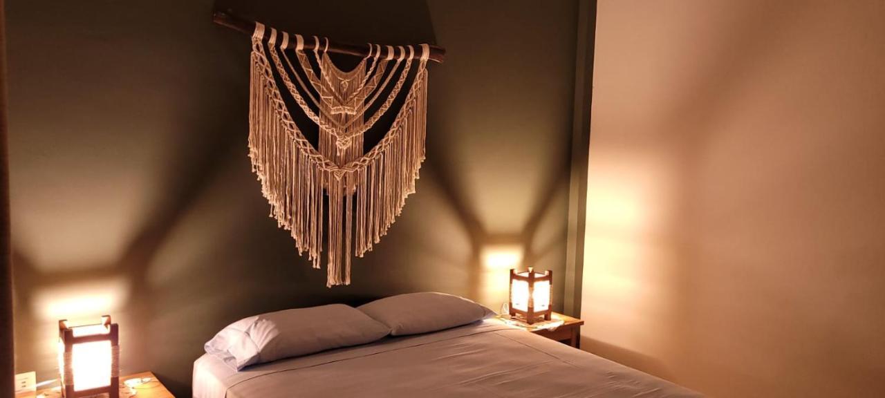 Rustico & Hotel Boutique Las Churapas San José de Chiquitos Zewnętrze zdjęcie