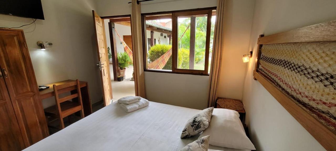 Rustico & Hotel Boutique Las Churapas San José de Chiquitos Zewnętrze zdjęcie