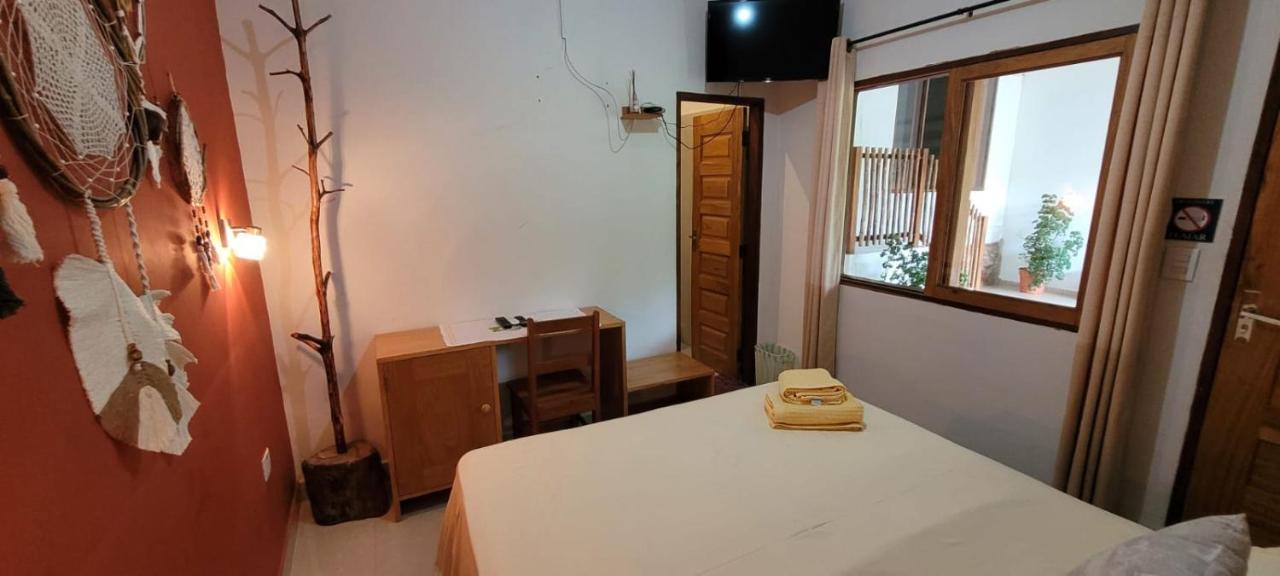 Rustico & Hotel Boutique Las Churapas San José de Chiquitos Zewnętrze zdjęcie