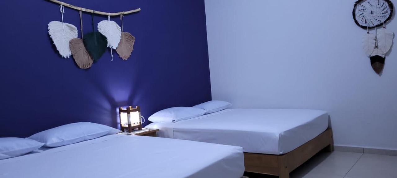 Rustico & Hotel Boutique Las Churapas San José de Chiquitos Zewnętrze zdjęcie