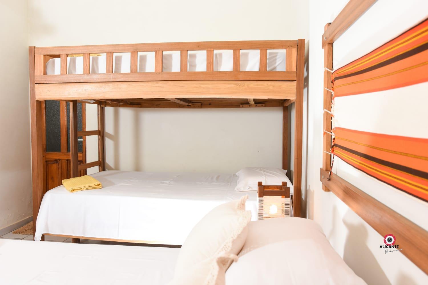 Rustico & Hotel Boutique Las Churapas San José de Chiquitos Zewnętrze zdjęcie